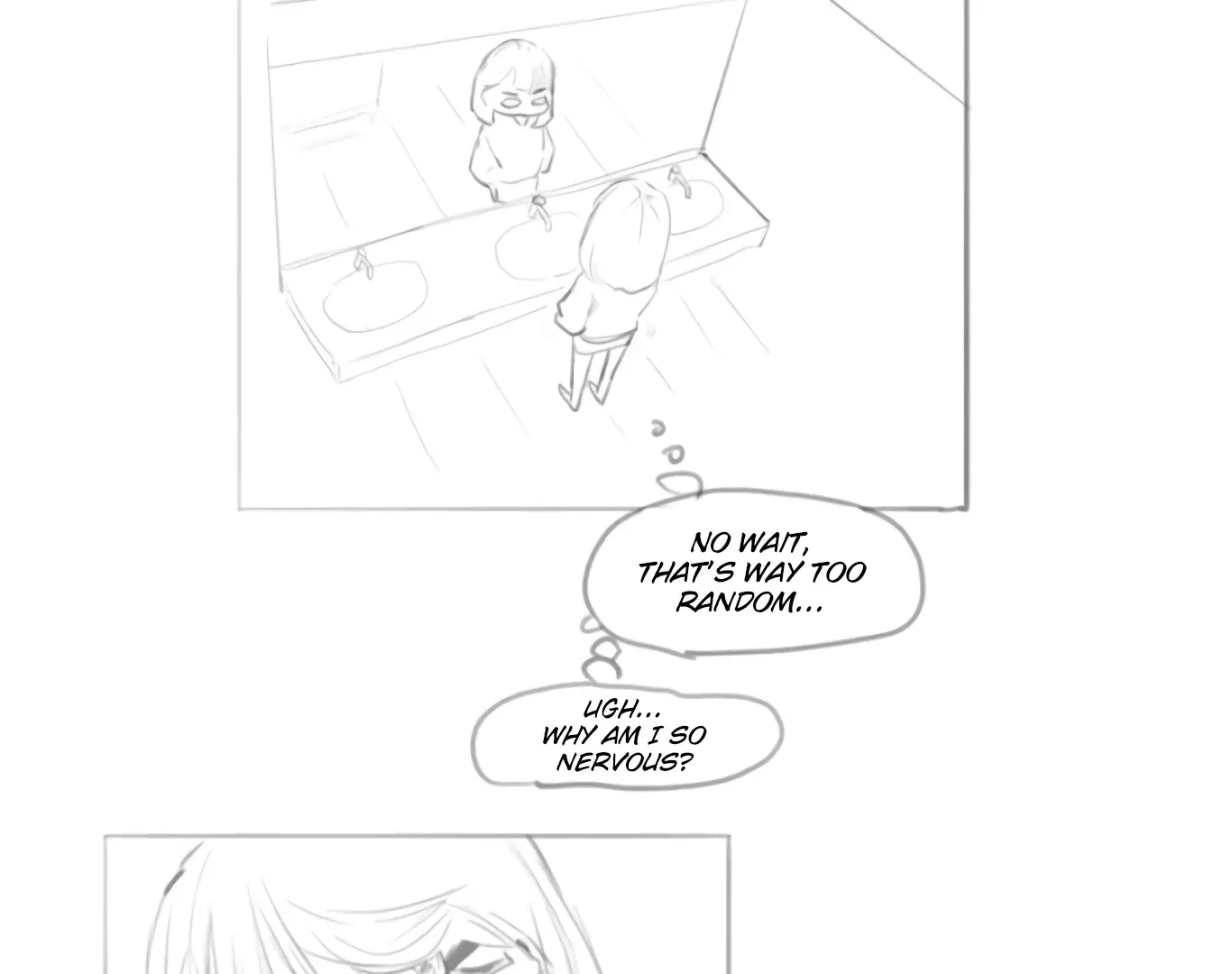 Rabongi Is Very Cute Chapter 6 page 7 - 