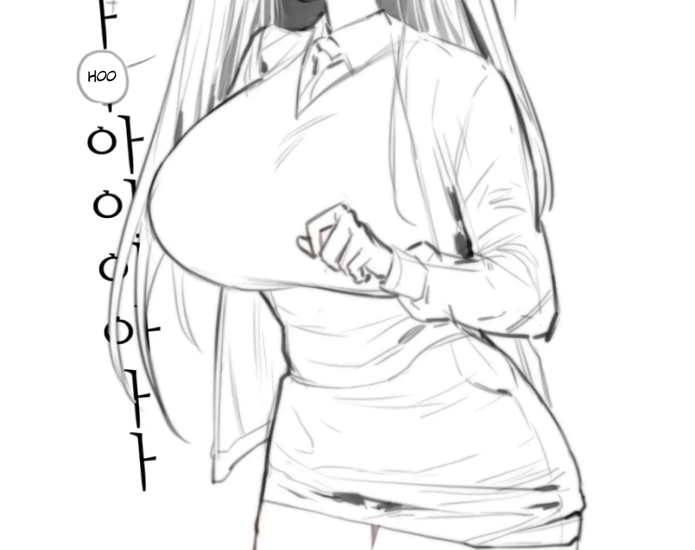 Rabongi Is Very Cute Chapter 6 page 9 - 