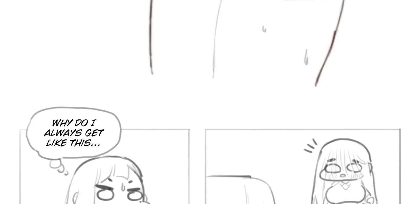 Rabongi Is Very Cute Chapter 6 page 10 - 