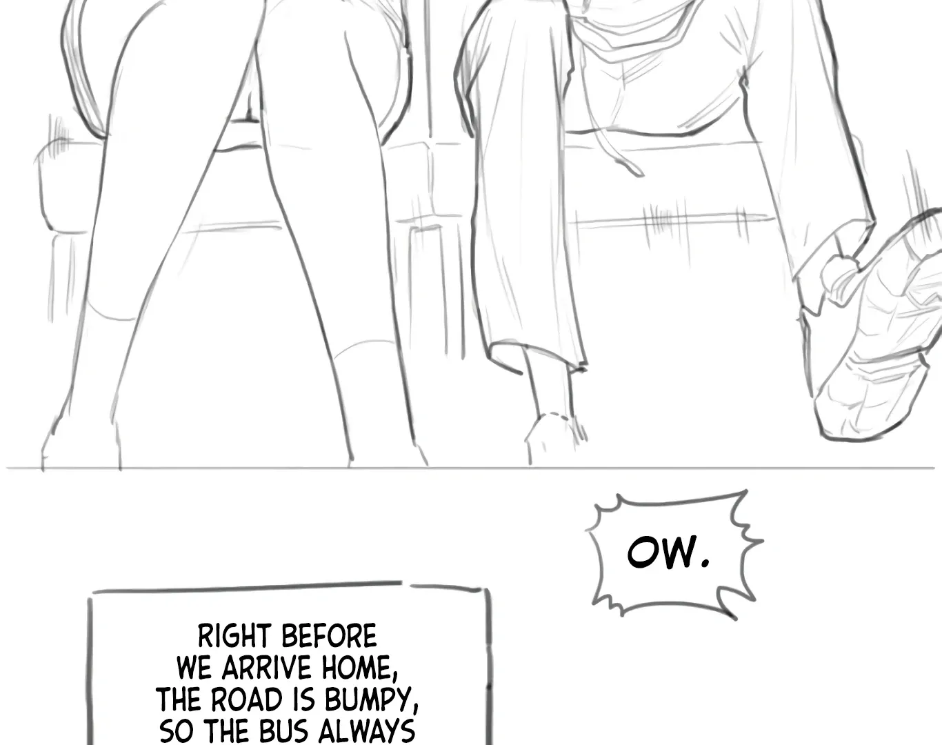 Rabongi Is Very Cute Chapter 7 page 16 - 