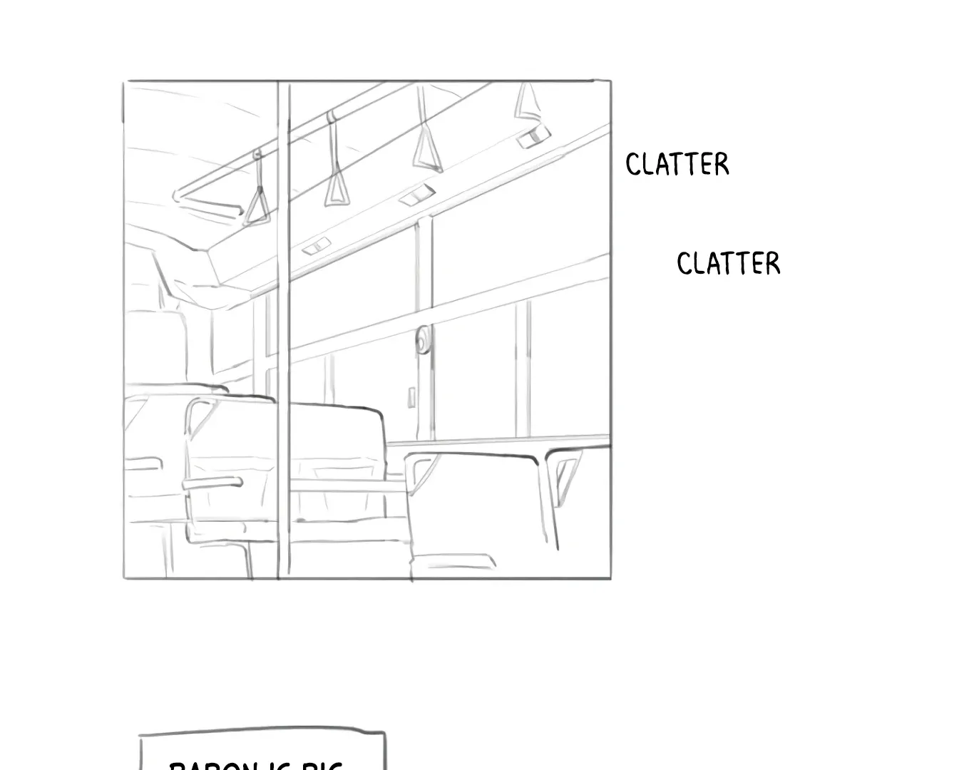Rabongi Is Very Cute Chapter 7 page 3 - 