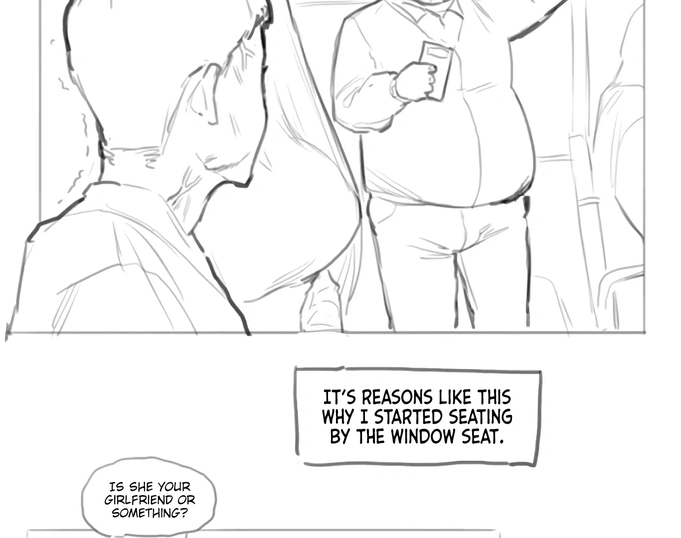 Rabongi Is Very Cute Chapter 7 page 23 - 