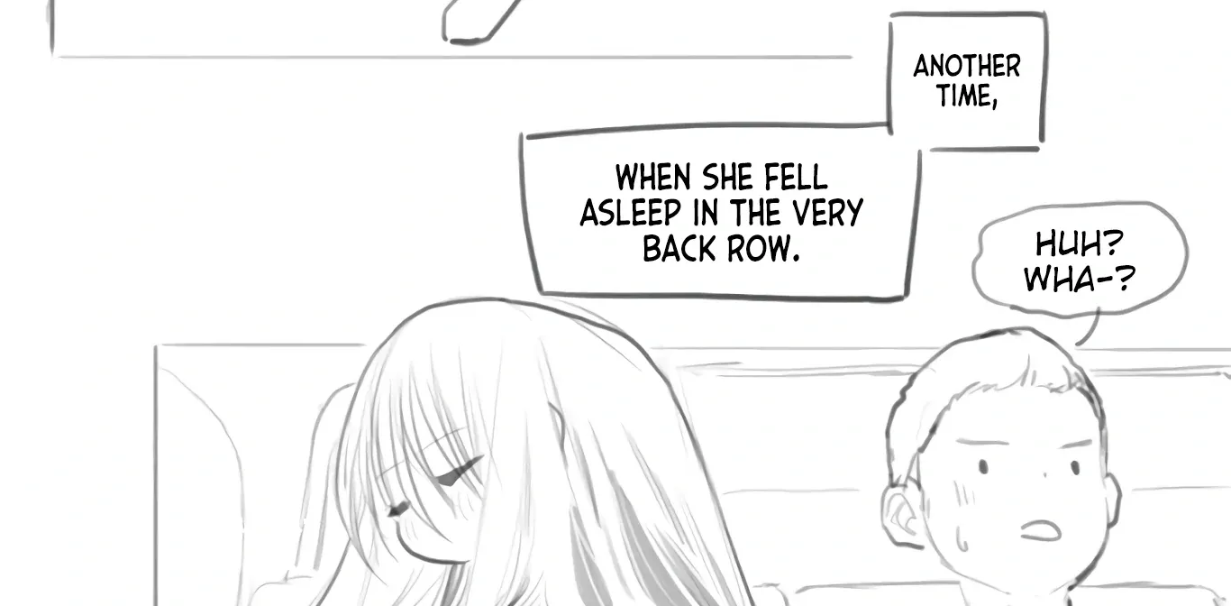 Rabongi Is Very Cute Chapter 7 page 25 - 