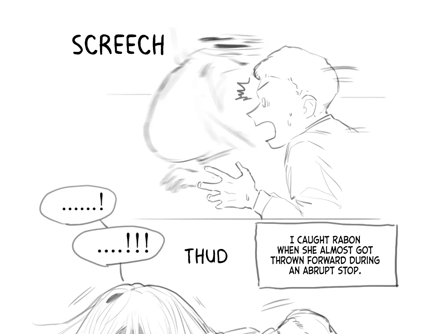 Rabongi Is Very Cute Chapter 7 page 27 - 