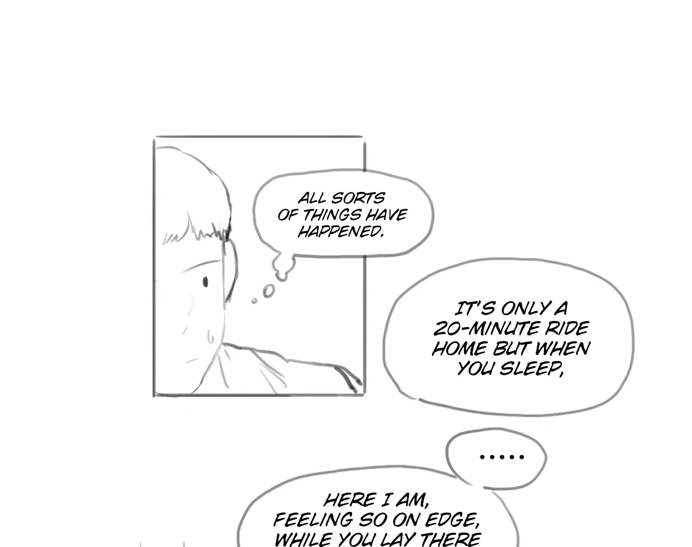 Rabongi Is Very Cute Chapter 7 page 29 - 