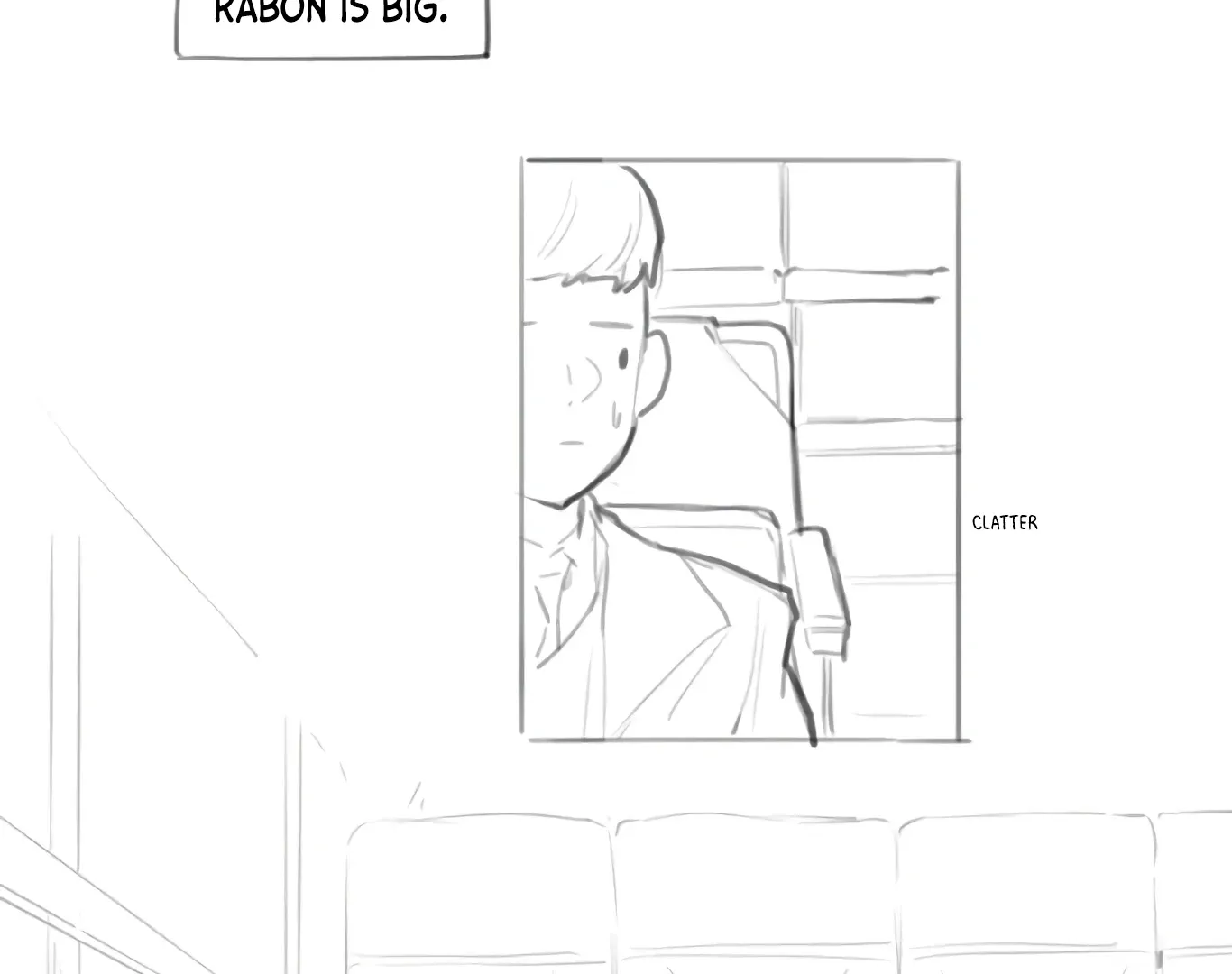 Rabongi Is Very Cute Chapter 7 page 4 - 