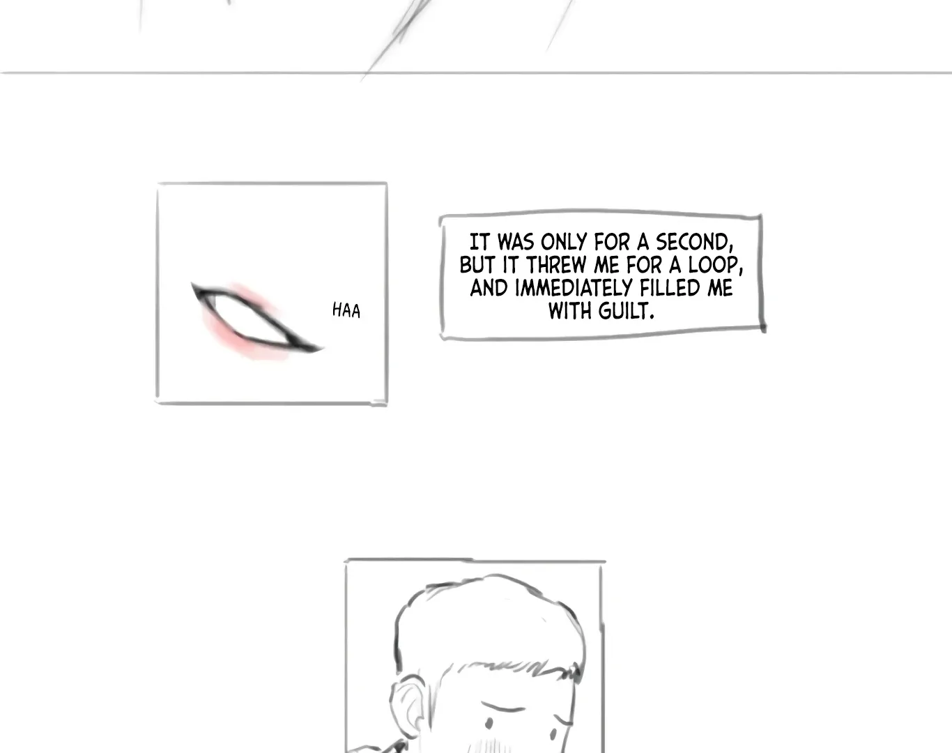 Rabongi Is Very Cute Chapter 7 page 38 - 