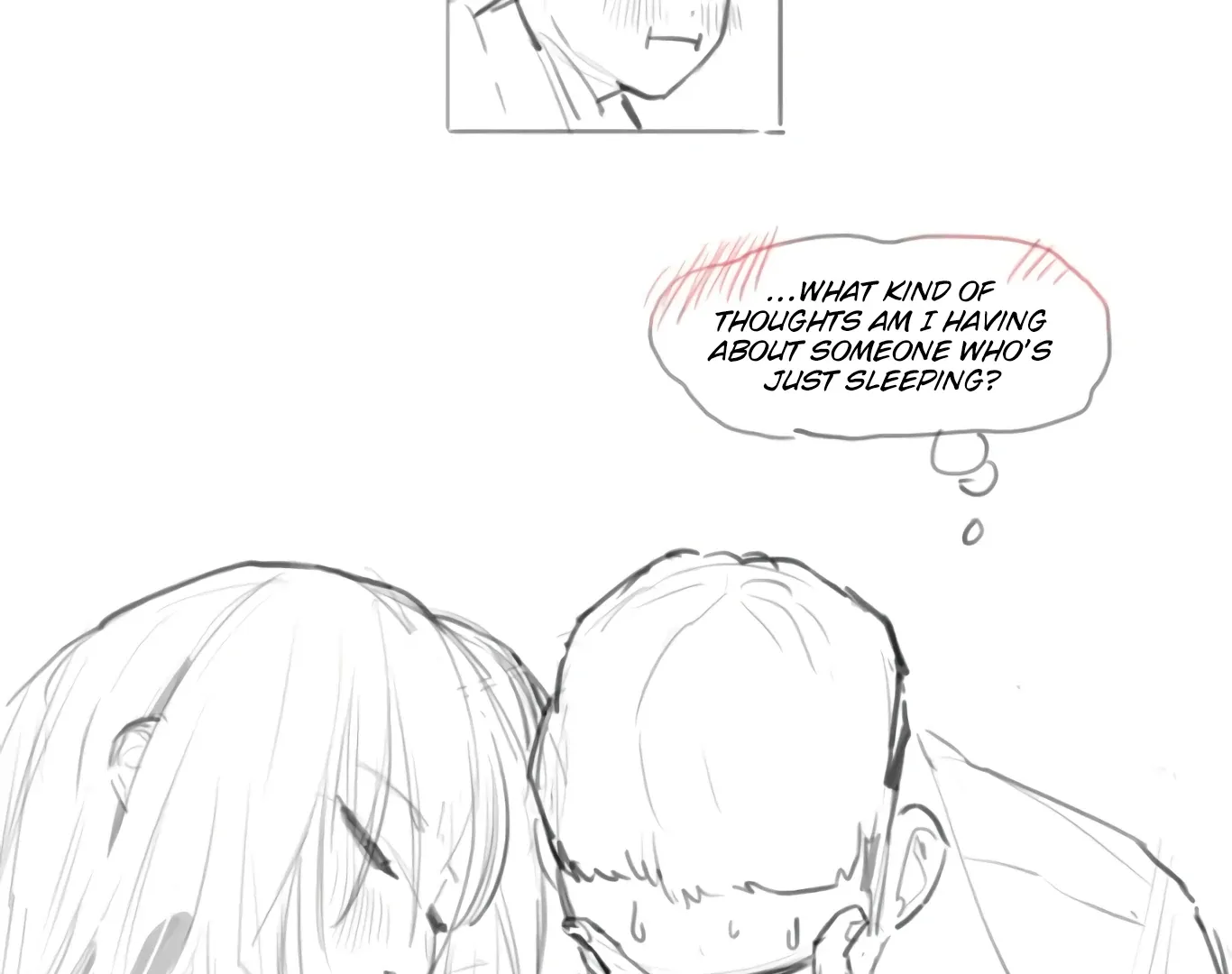 Rabongi Is Very Cute Chapter 7 page 39 - 
