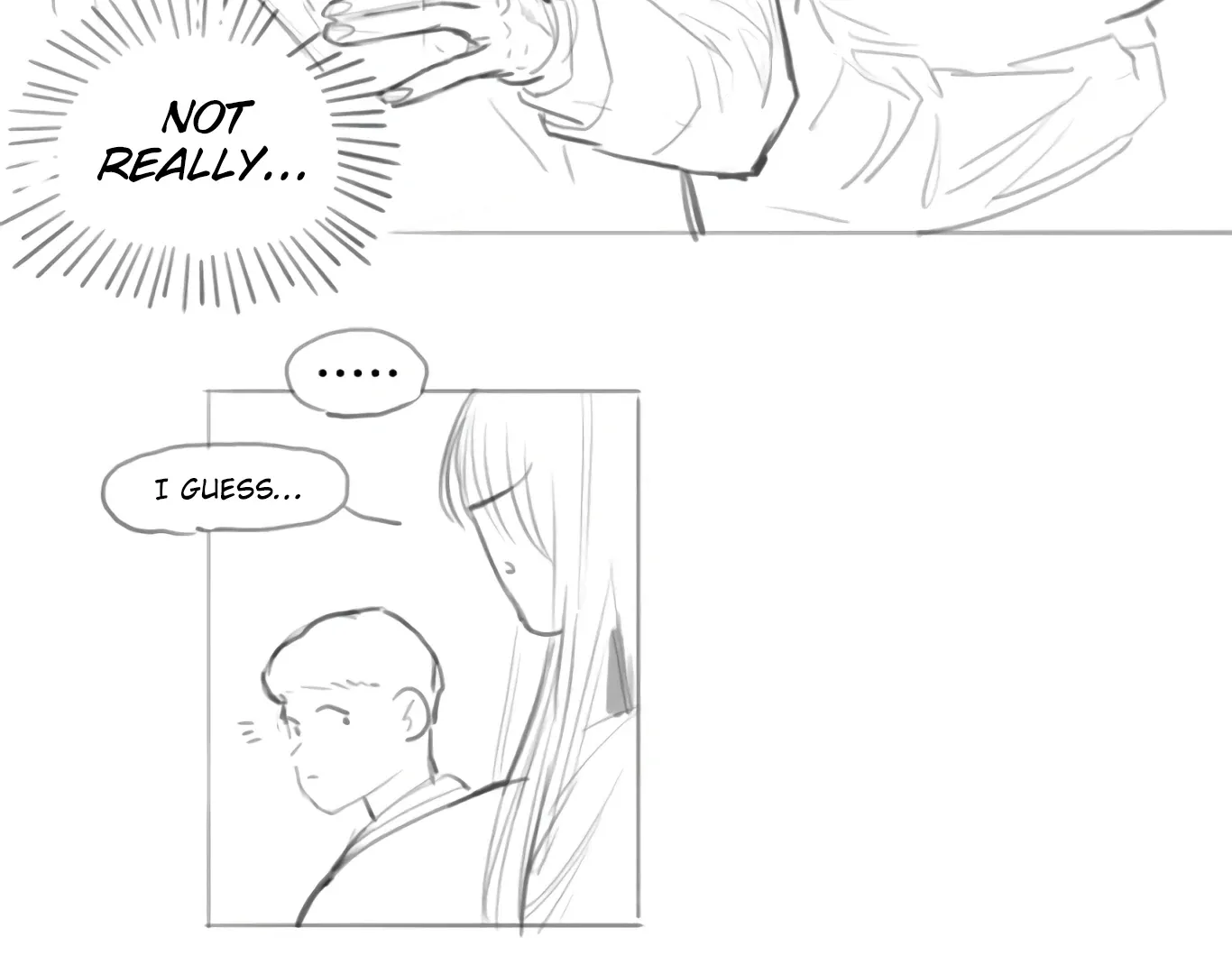 Rabongi Is Very Cute Chapter 7 page 45 - 