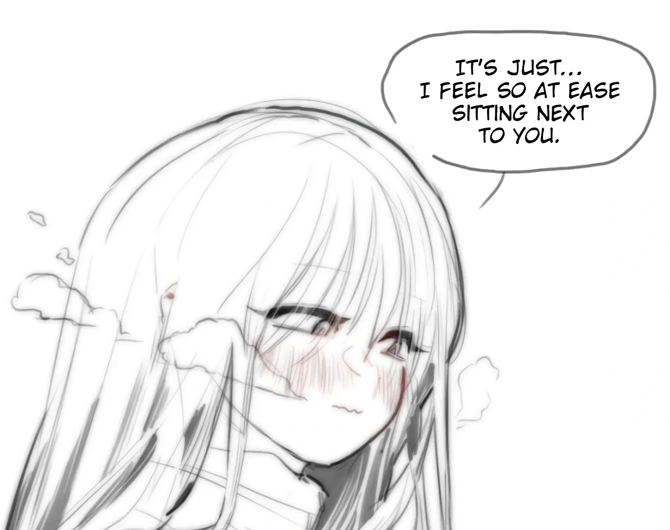 Rabongi Is Very Cute Chapter 7 page 46 - 