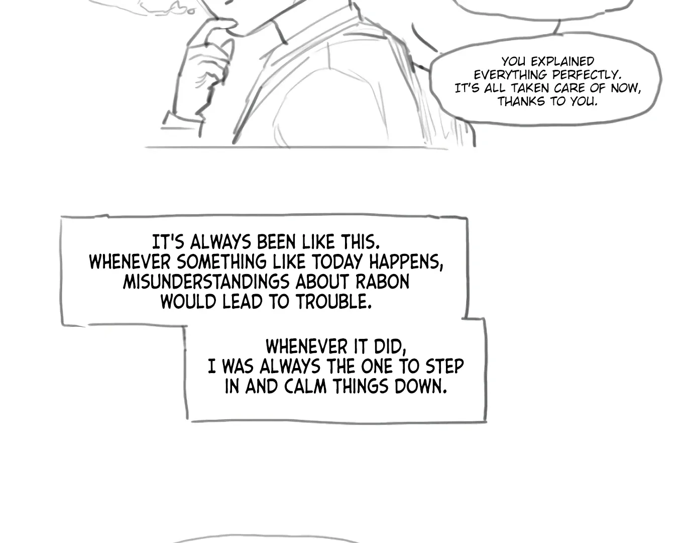 Rabongi Is Very Cute Chapter 7 page 48 - 