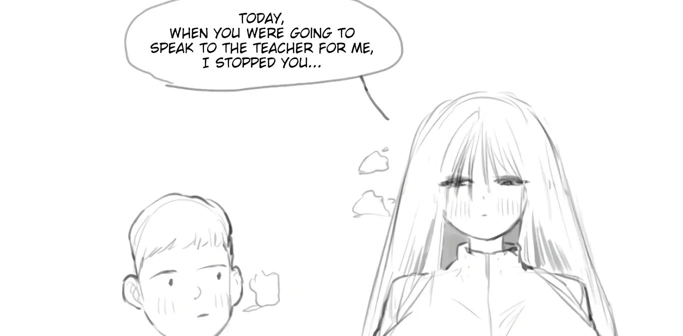 Rabongi Is Very Cute Chapter 7 page 49 - 