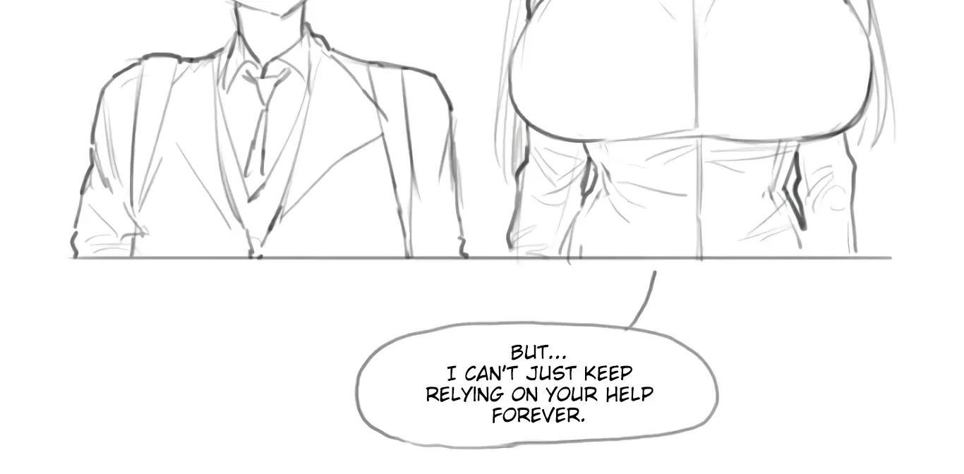 Rabongi Is Very Cute Chapter 7 page 50 - 