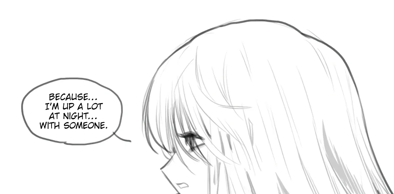 Rabongi Is Very Cute Chapter 7 page 9 - 