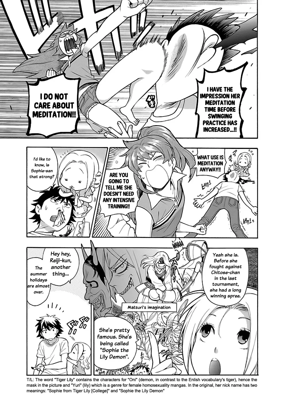 Rabuyu! Chapter 10 page 7 - 