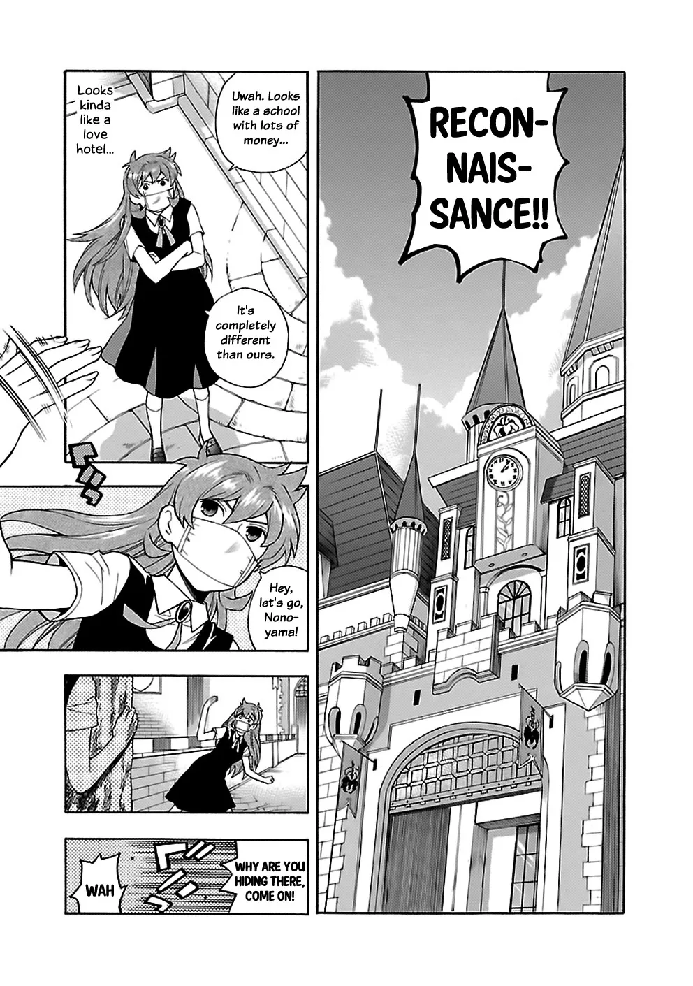 Rabuyu! Chapter 10 page 9 - 