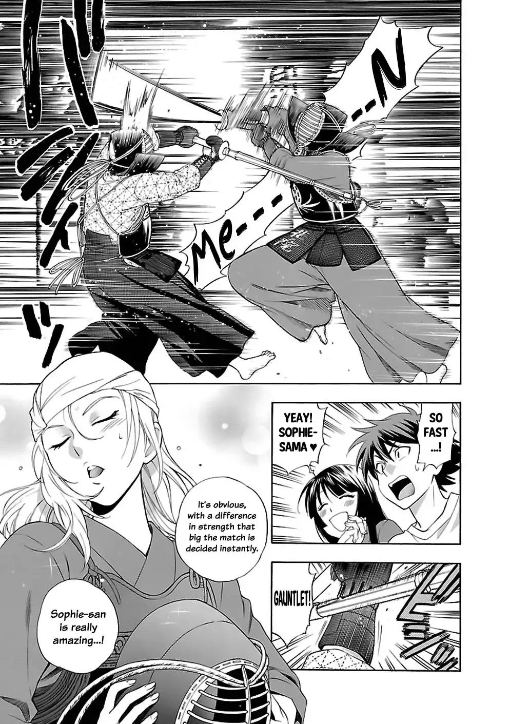 Rabuyu! Chapter 12 page 9 - 