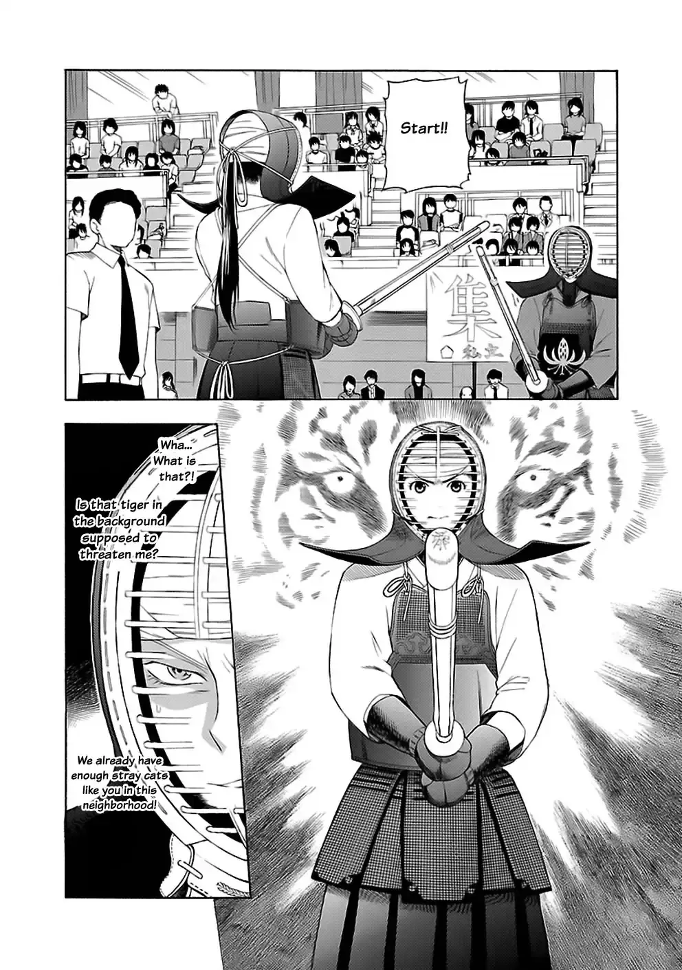 Rabuyu! Chapter 13 page 7 - 