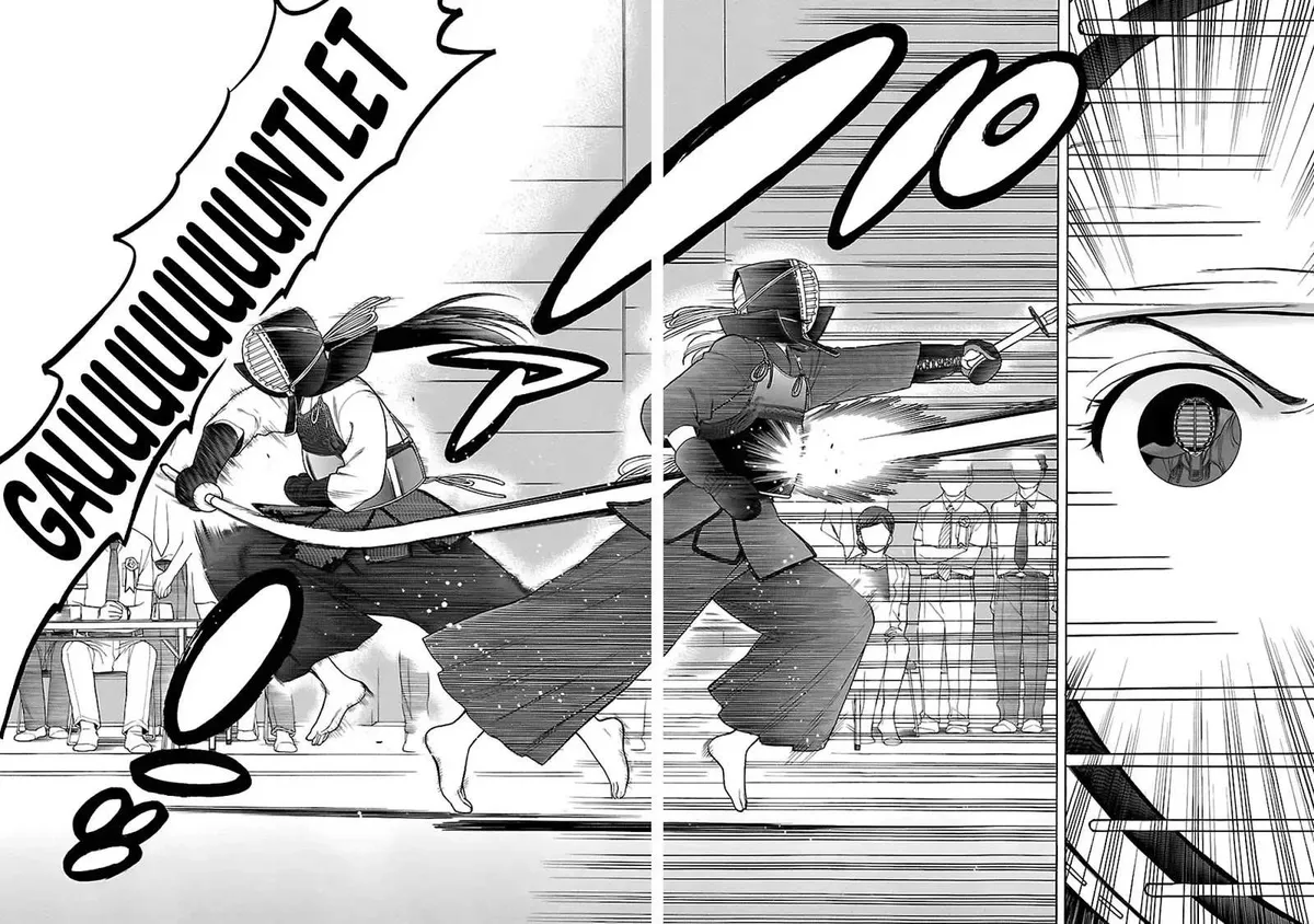 Rabuyu! Chapter 13 page 9 - 