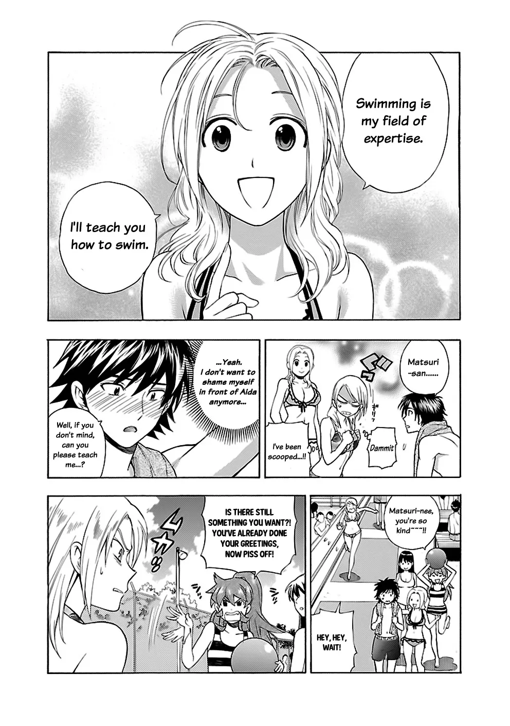 Rabuyu! Chapter 15 page 9 - 