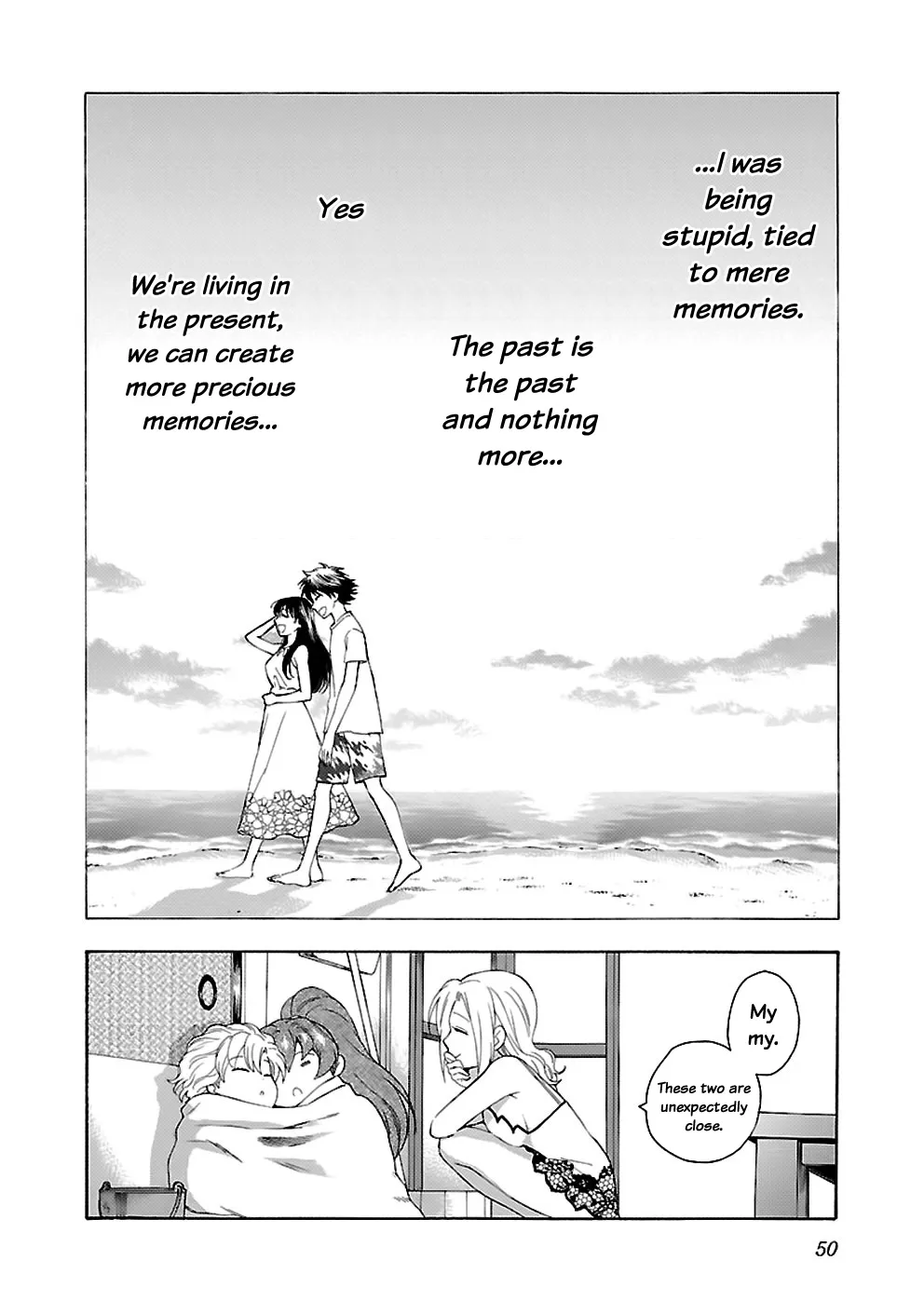 Rabuyu! Chapter 18 page 24 - 