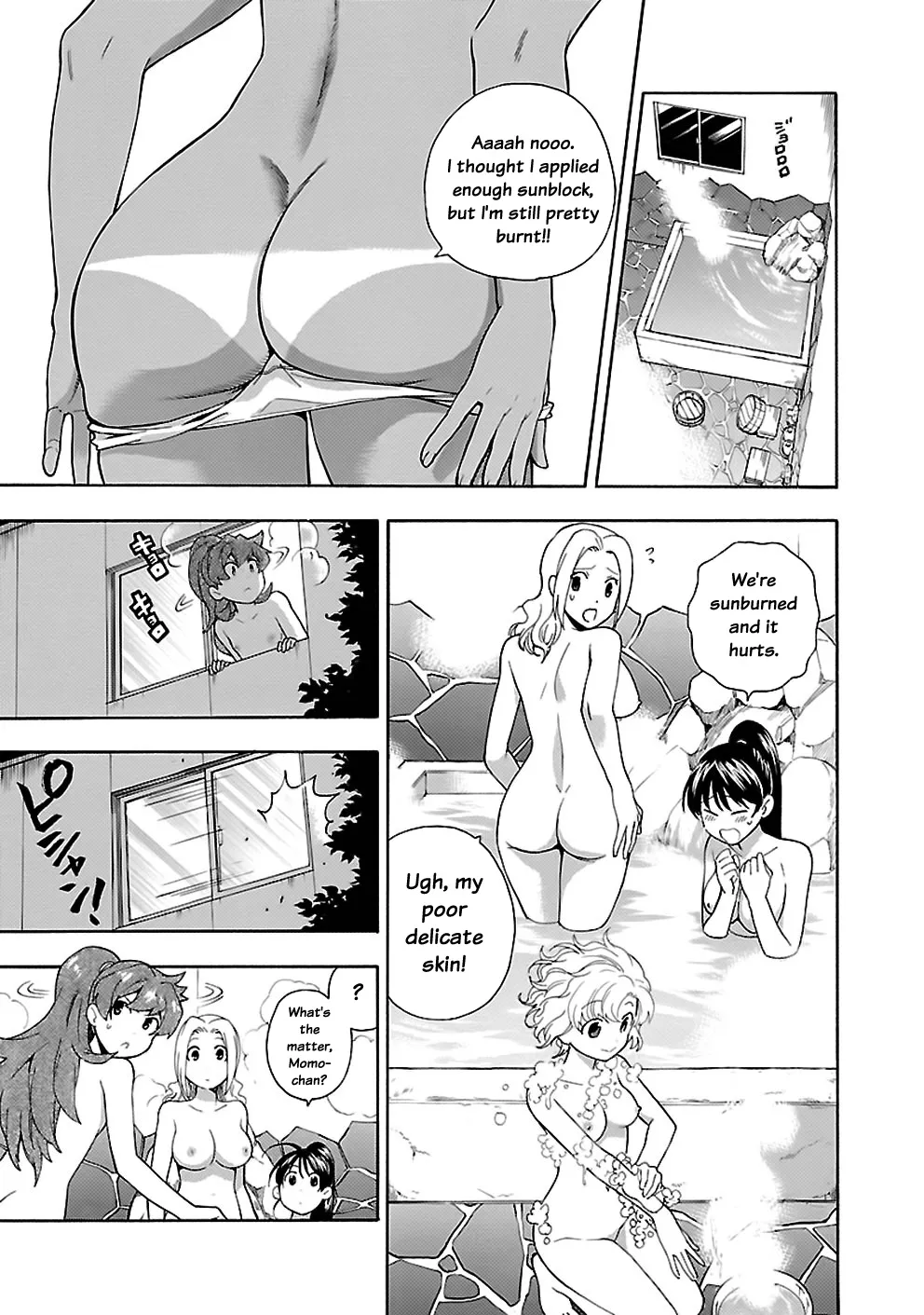 Rabuyu! Chapter 18 page 9 - 