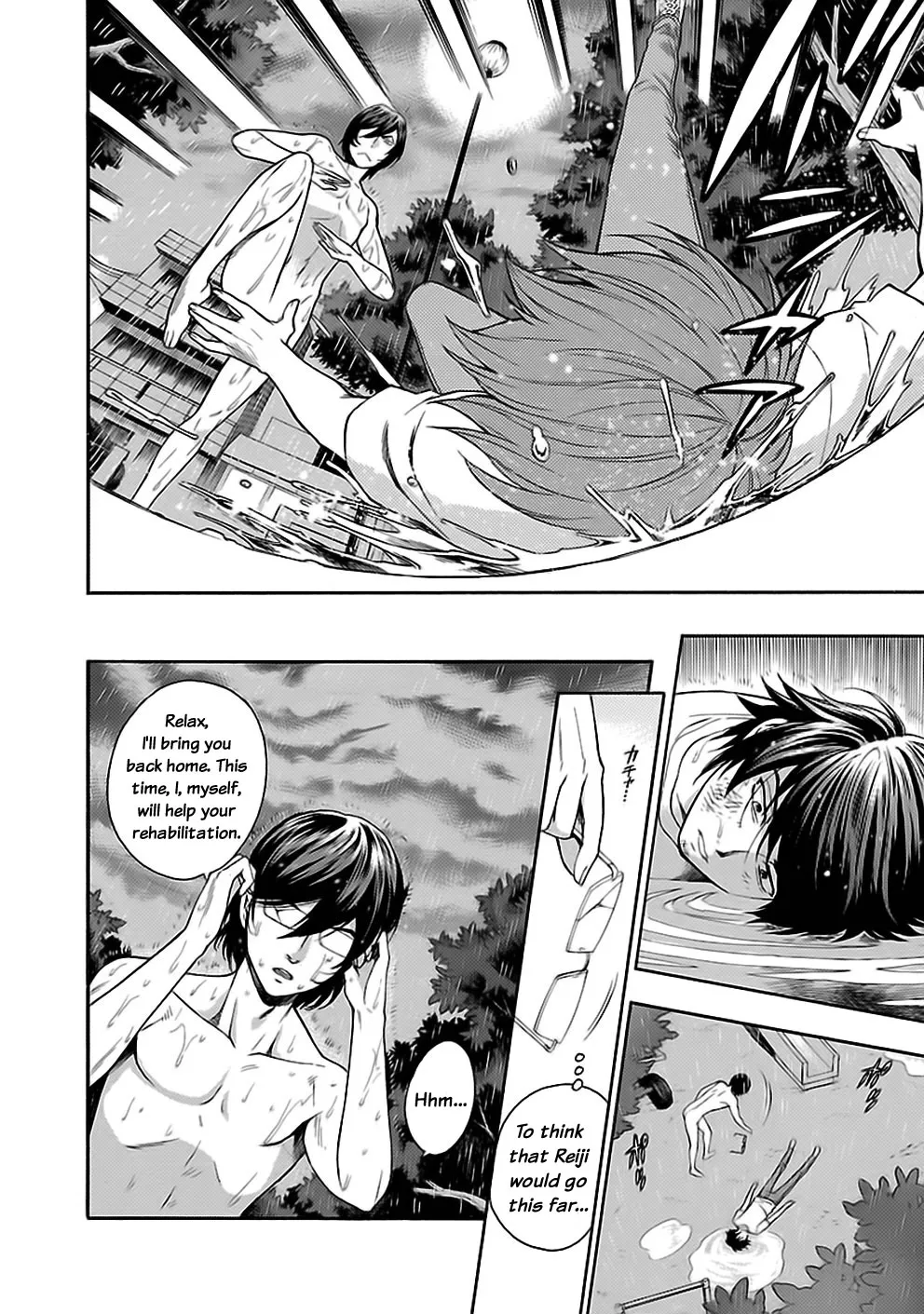 Rabuyu! Chapter 20 page 20 - 