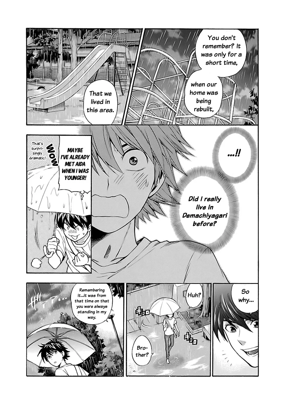 Rabuyu! Chapter 20 page 7 - 