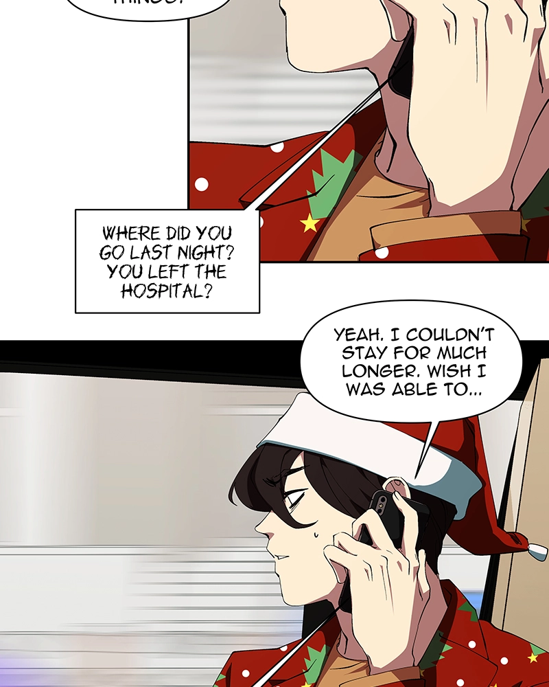 Rabuyu! Chapter 227 page 2 - 