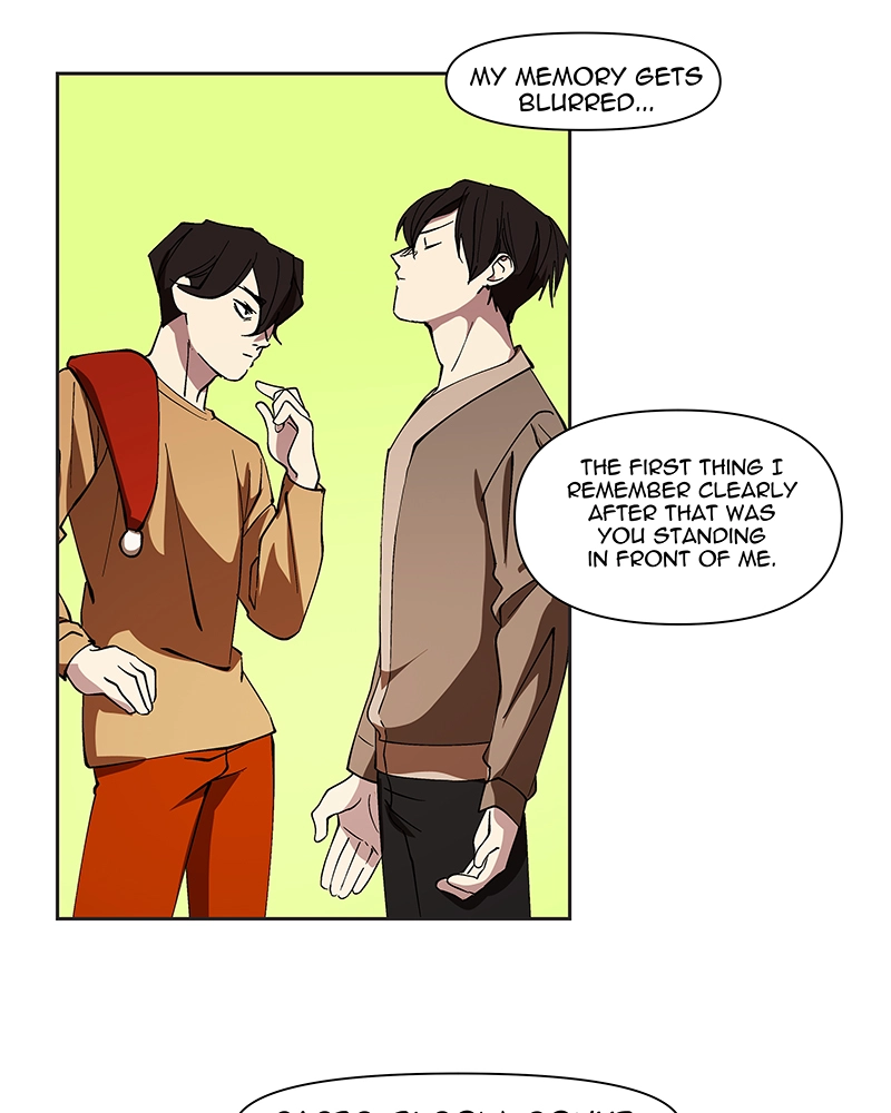 Rabuyu! Chapter 227 page 106 - 
