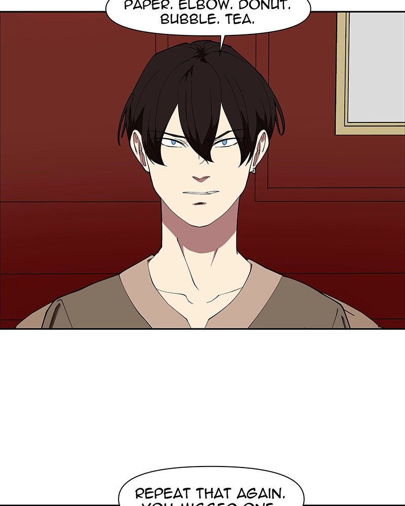 Rabuyu! Chapter 227 page 107 - 