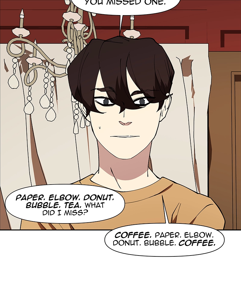 Rabuyu! Chapter 227 page 108 - 