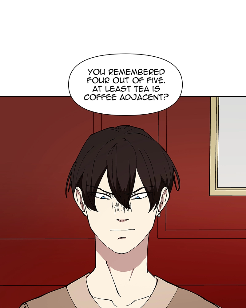 Rabuyu! Chapter 227 page 109 - 