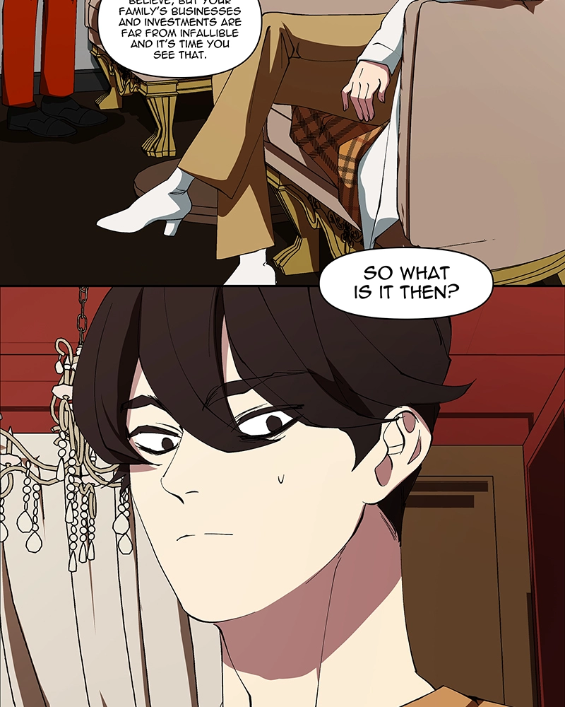 Rabuyu! Chapter 227 page 115 - 