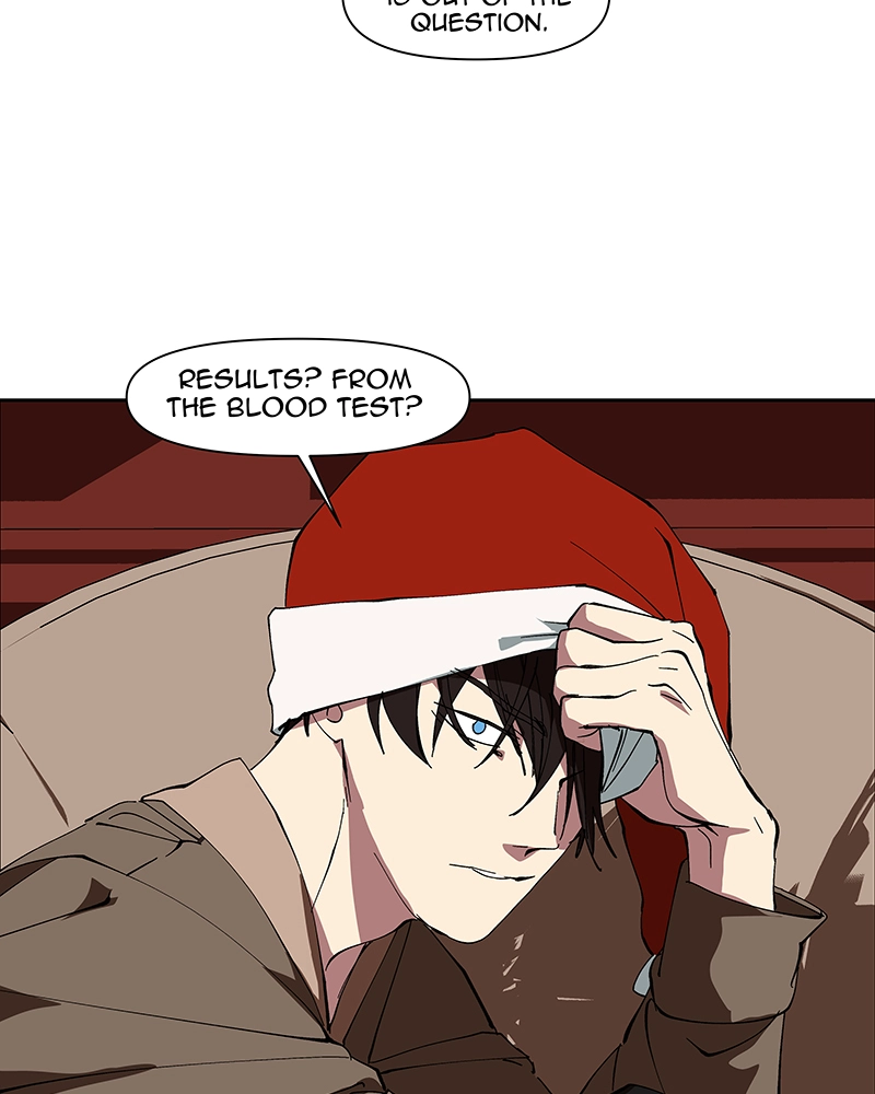 Rabuyu! Chapter 227 page 119 - 