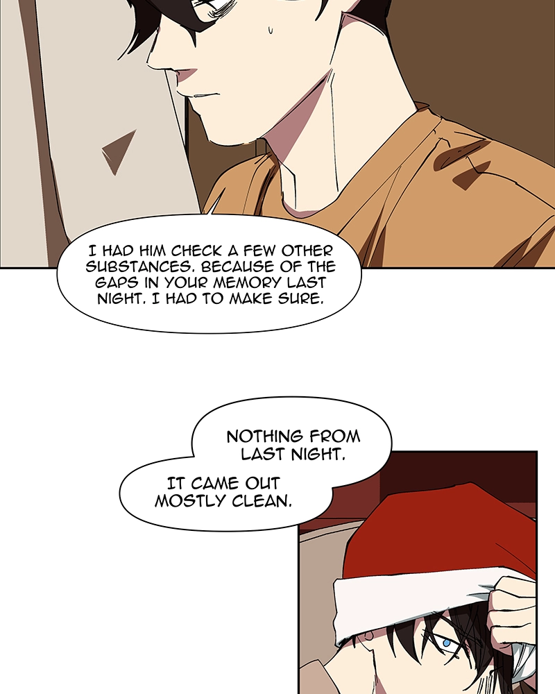 Rabuyu! Chapter 227 page 121 - 