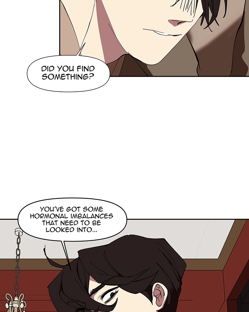 Rabuyu! Chapter 227 page 123 - 