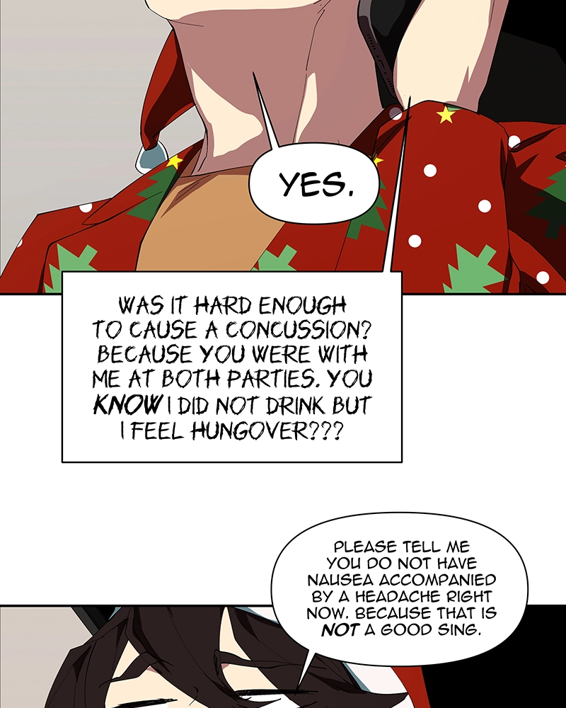 Rabuyu! Chapter 227 page 16 - 
