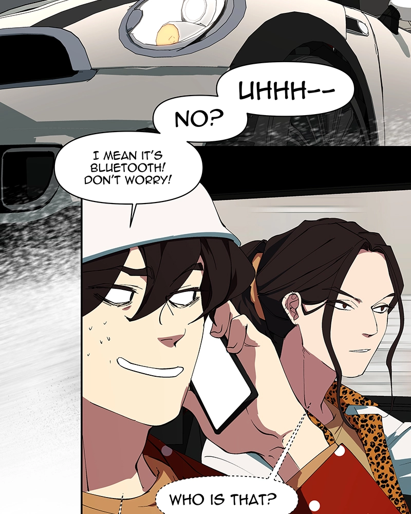 Rabuyu! Chapter 227 page 4 - 