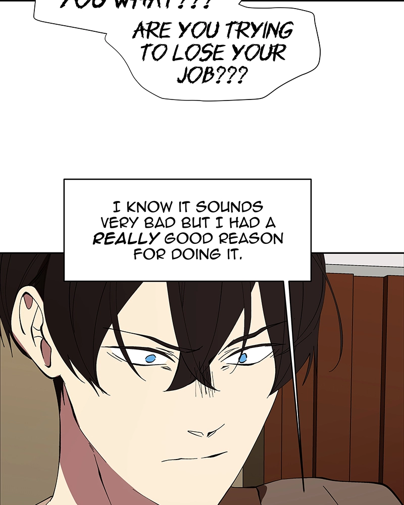 Rabuyu! Chapter 227 page 39 - 