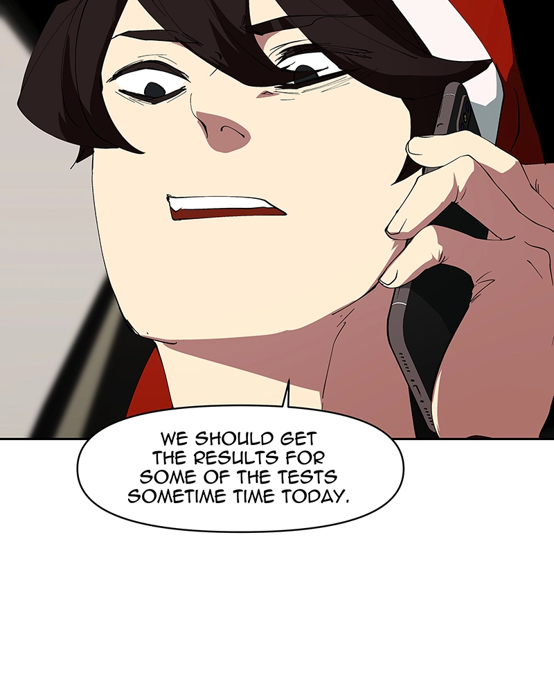 Rabuyu! Chapter 227 page 41 - 