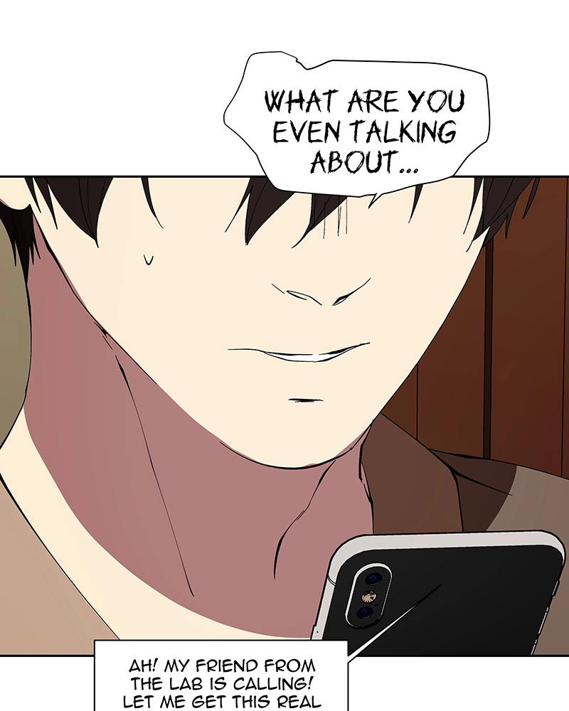 Rabuyu! Chapter 227 page 42 - 