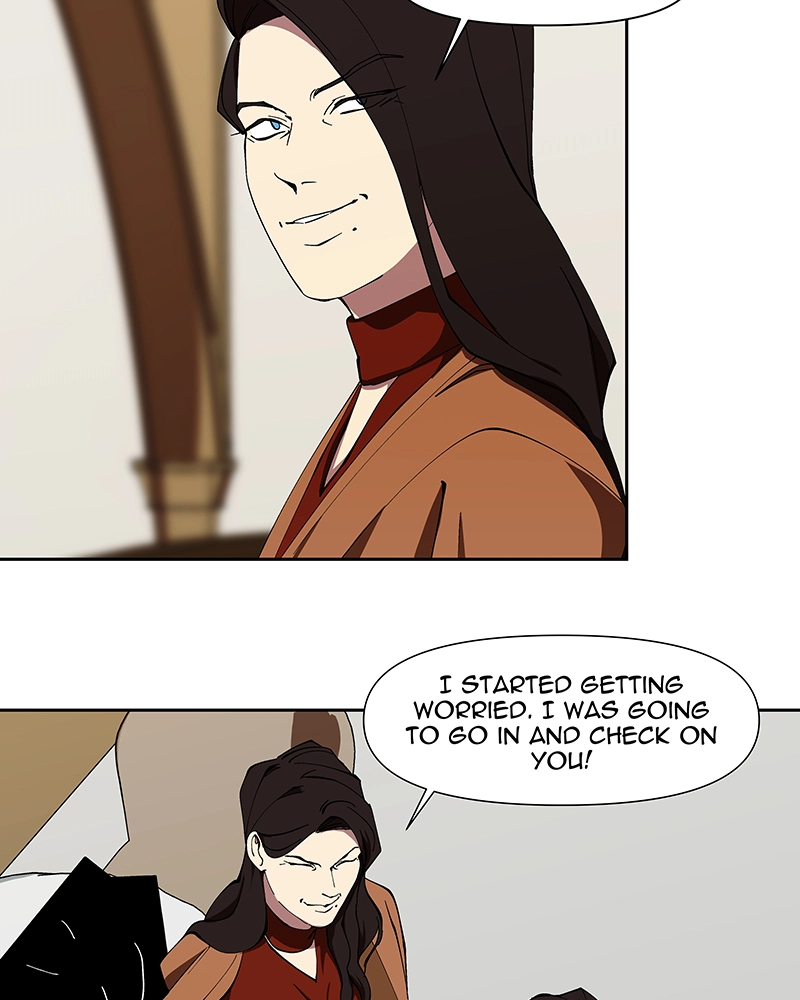 Rabuyu! Chapter 227 page 49 - 