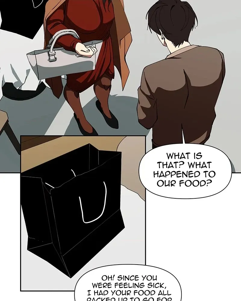 Rabuyu! Chapter 227 page 50 - 