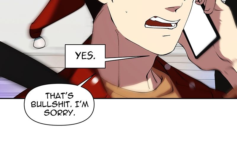 Rabuyu! Chapter 227 page 7 - 