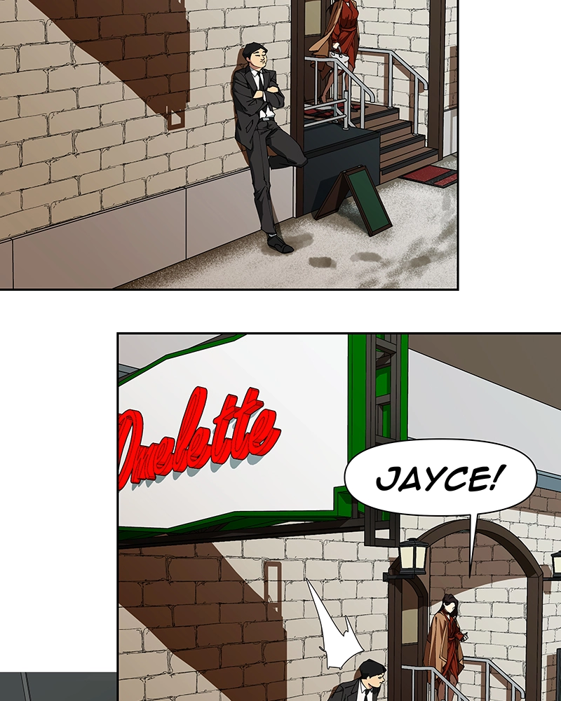 Rabuyu! Chapter 227 page 66 - 