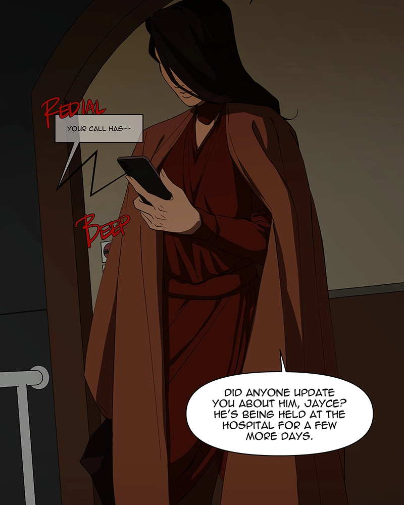 Rabuyu! Chapter 227 page 74 - 