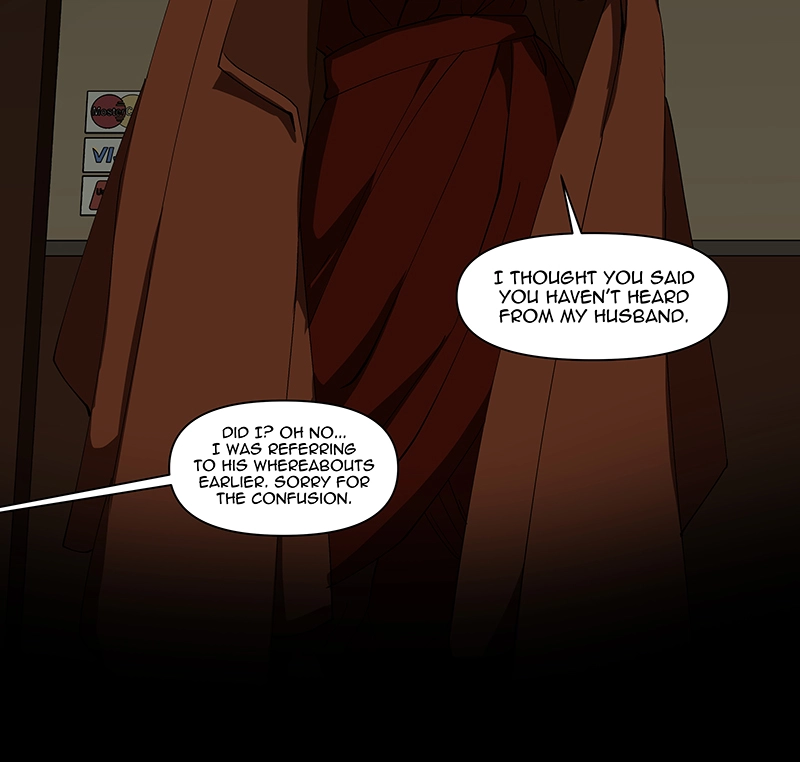 Rabuyu! Chapter 227 page 76 - 
