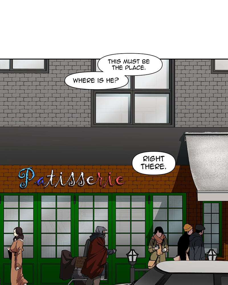 Rabuyu! Chapter 227 page 86 - 