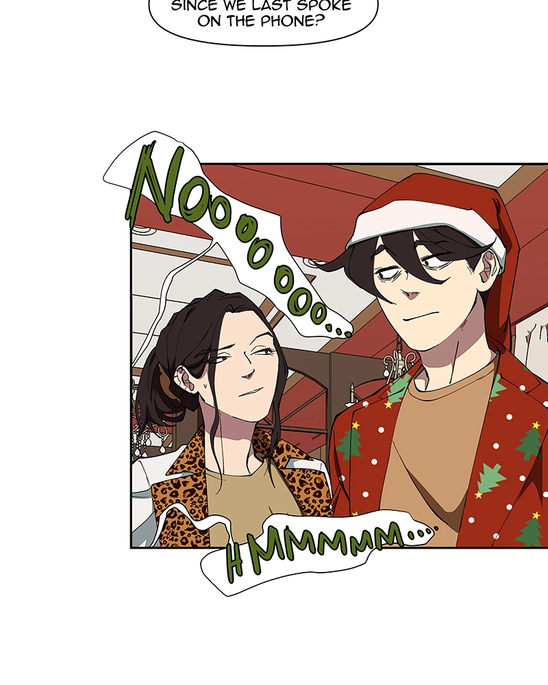 Rabuyu! Chapter 227 page 89 - 